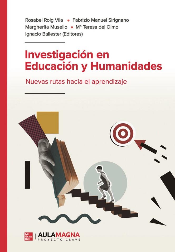 INVESTIGACIÓN EN EDUCACIÓN Y HUMANIDADES | 9788410458024 | ROIG VILA, ROSABEL