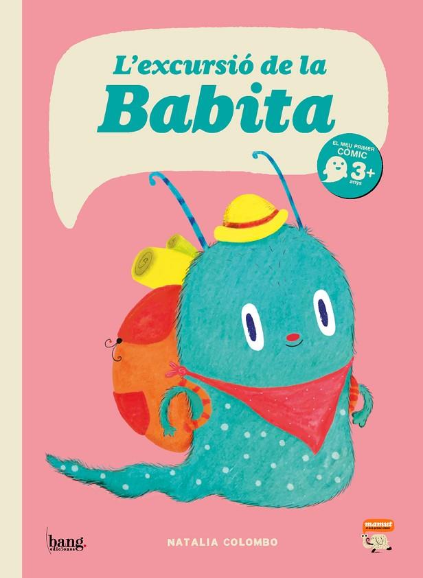 EXCURSIÓ DE LA BABITA, L' | 9788413714462 | COLOMBO, NATALIA