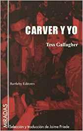 CARVER Y YO | 9788495408518 | GALLAGHER, TESS