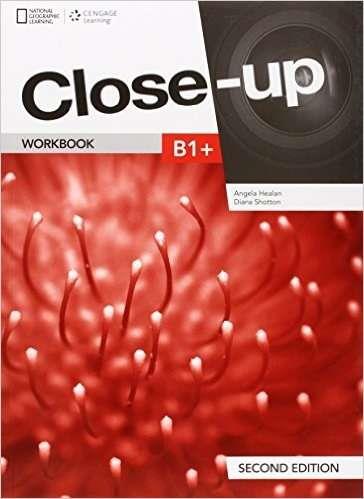 CLOSE UP B1+ EJER+MYELT EXAM CODE 2ª | 9781408095898