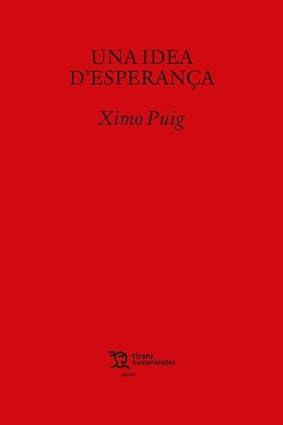 IDEA D'ESPERANÇA, UNA | 9788411831130 | PUIG, XIMO