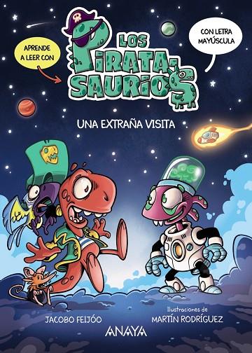 EXTRAÑA VISITA, UNA | 9788414345467 | FEIJÓO, JACOBO