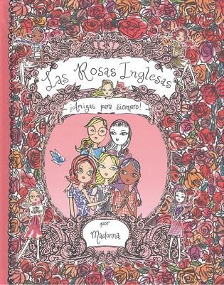 ROSAS INGLESAS, LAS | 9788412138702 | MADONNA
