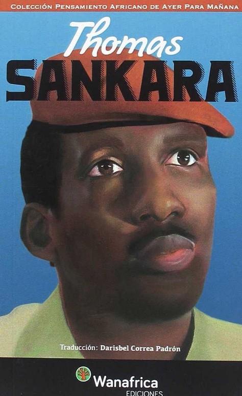 THOMAS SANKARA | 9788417150068 | CORREA PADRON,  DARISBEL