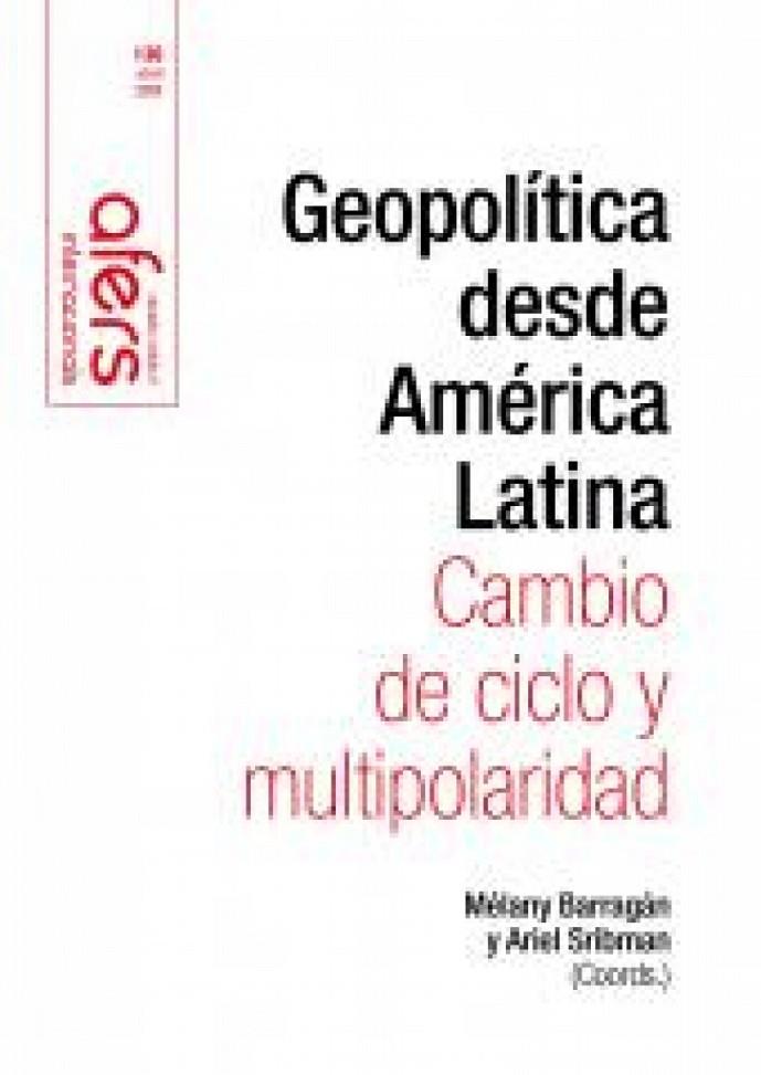 REVISTA CIDOB AFERS INTERNACIONALS 136 | 9788418977213