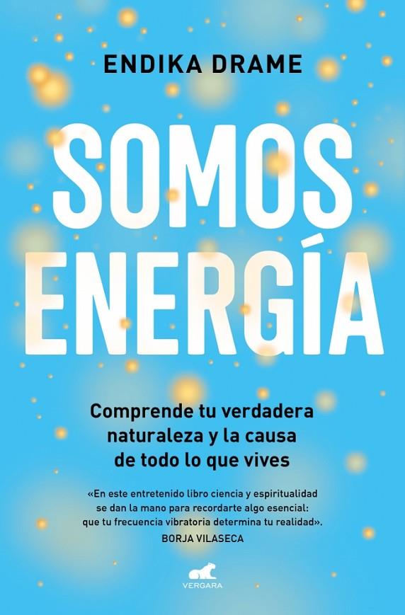 SOMOS ENERGÍA | 9791388038181 | DRAME, ENDIKA