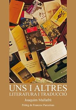 UNS I ALTRES | 9788494545580 | MALLAFRE GAVALDA, JOAQUIM