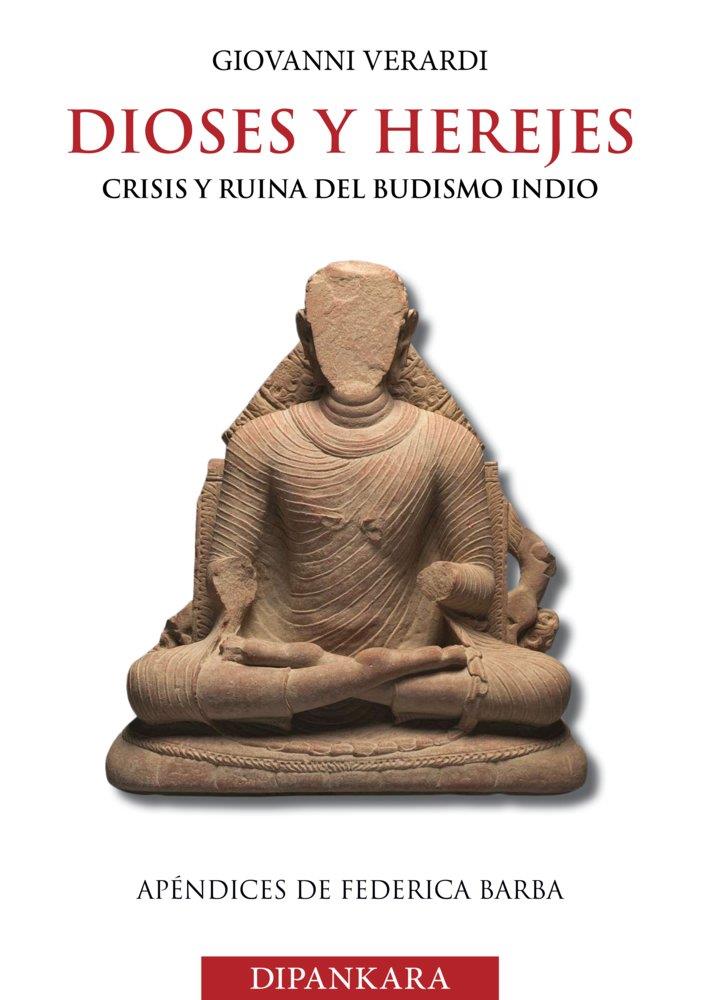 DIOSES Y HEREJES | 9788412176391 | VERARDI, GIOVANNI