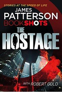 HOSTAGE, THE | 9781786530097 | PATTERSON, JAMES