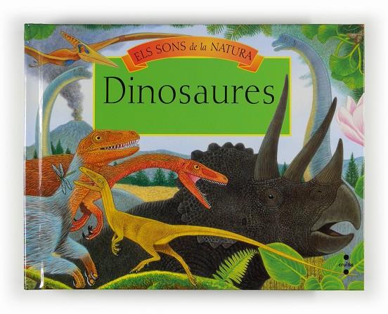 DINOSAURES | 9788466121644 | THE TEMPLAR