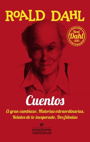 CUENTOS ROALD DAHL | 9788433959546 | ROALD DAHL