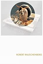 ROBERT RAUSCHENBERG - PHAIDON FOCUS | 9780714861517 | CRAFT, CATHERINE