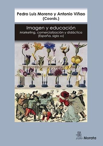 IMAGEN Y EDUCACIÓN | 9788471128522 | VIÑAO, ANTONIO