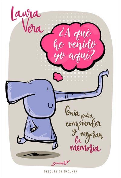 A QUE HE VENIDO YO AQUÍ? | 9788433029775 | VERA, LAURA