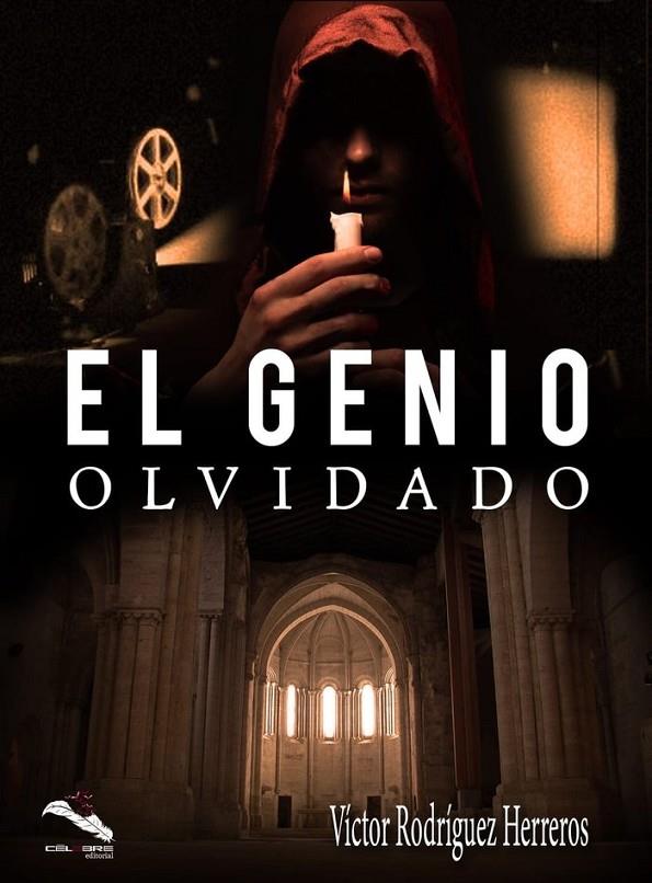 GENIO OLVIDADO, EL | 9788412102567 | RODRÍGUEZ HERREROS, VÍCTOR