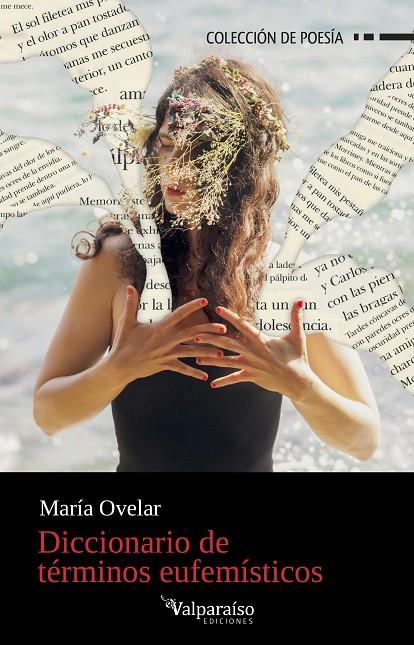 DICCIONARIO DE TÉRMINOS EUFEMÍSTICOS | 9788419347305 | OVELAR, MARIA
