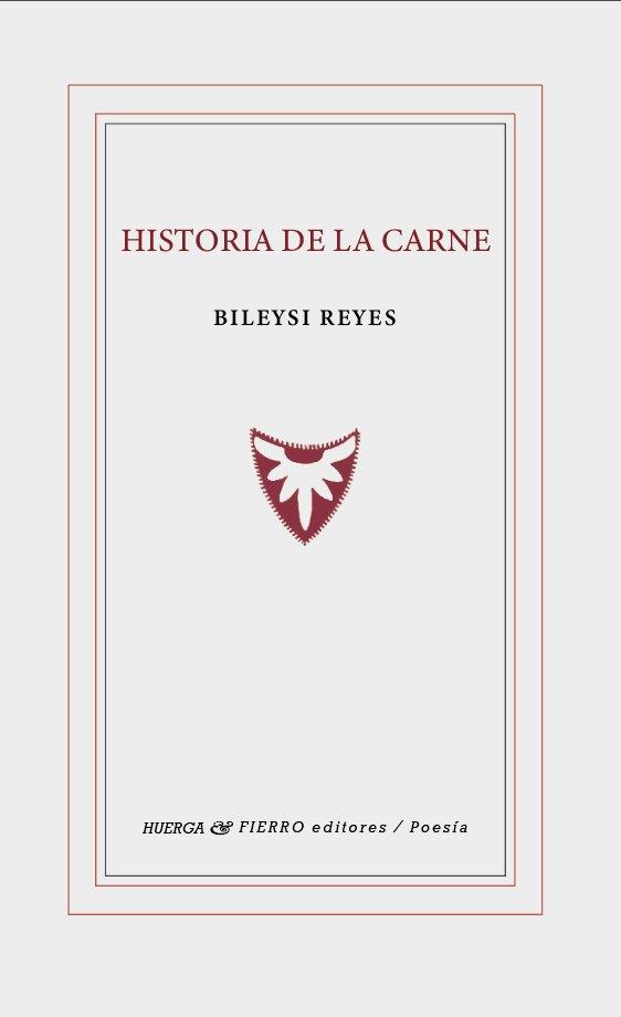 HISTORIA DE LA CARNE | 9788412930788 | REYES PERALTA, BILEYSI