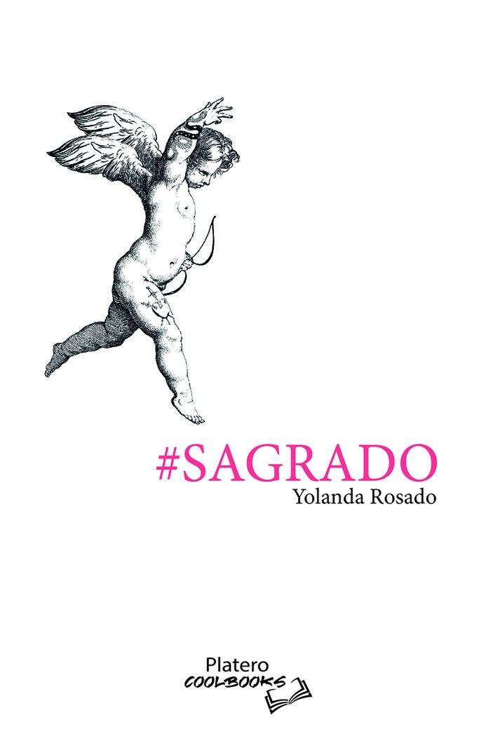 #SAGRADO | 9788419492845 | ROSADO, YOLANDA