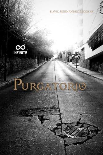 PURGATORIO | 9798861465991 | HERNÁNDEZ ESCOBAR, DAVID