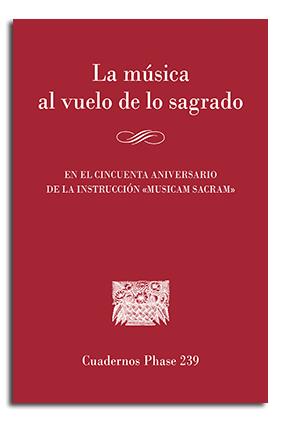 MÚSICA AL VUELO DE LO SAGRADO, LA | 9788491650447 | VARIOS AUTORES