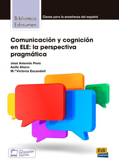 COMUNICACION Y COGNICION EN ELE | 9788498489347