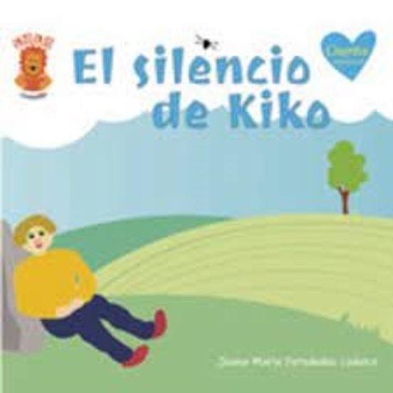 SILENCIO DE KIKO, EL | 9788412515770 | LLOBERA, JUANA MARÍA