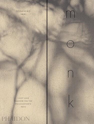 MONK | 9781838662547 | IMAI, YOSHIHIRO
