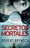 SECRETOS MORTALES (ERIKA FOSTER 6) | 9788419283870 | BRYNDZA, ROBERT