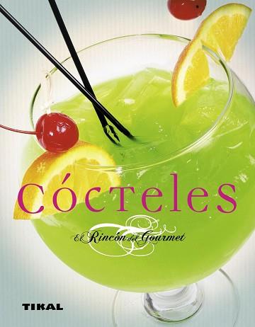 CÓCTELES | 9788499280448 | COURJOUX, RENÉ