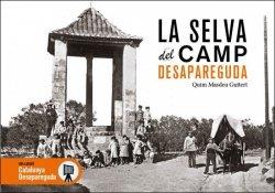 SELVA DEL CAMP DESAPAREGUDA, LA | 9788419239648 | MASDEU GUITERT, QUIM