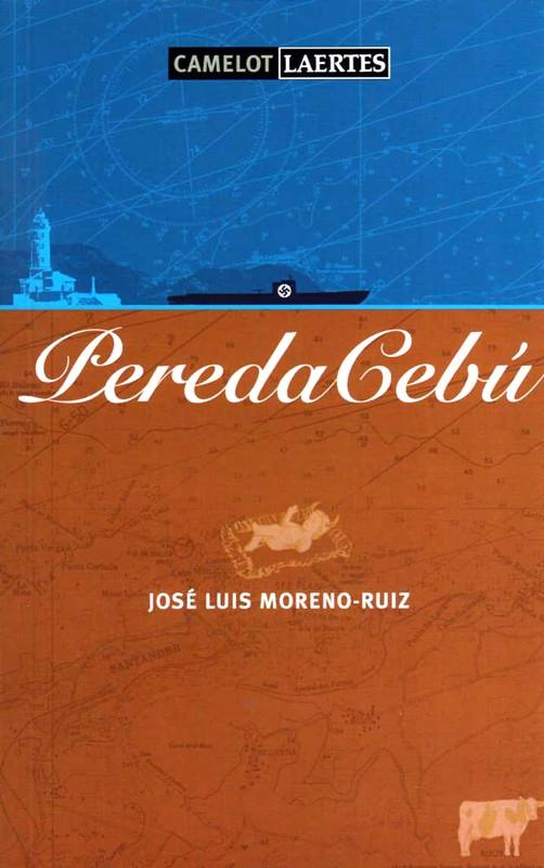 PEREDA CEBU | 9788475846361 | MORENO-RUIZ, J. L.