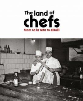 LAND OF CHEFS, THE | 9788417432478 | VARIOS AUTORES