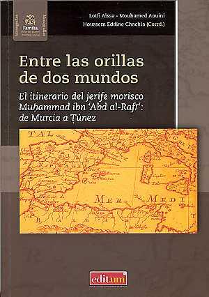 ENTRE LAS ORILLAS DE DOS MUNDOS | 9788416551781 | IRIGOYEN LÓPEZ, ANTONIO