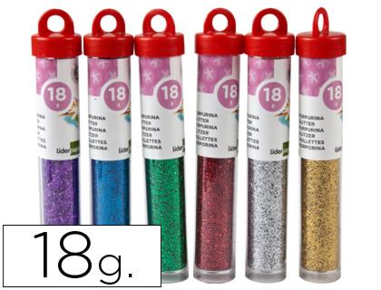 PURPURINES COLORS 18 GRM | 8423473582873