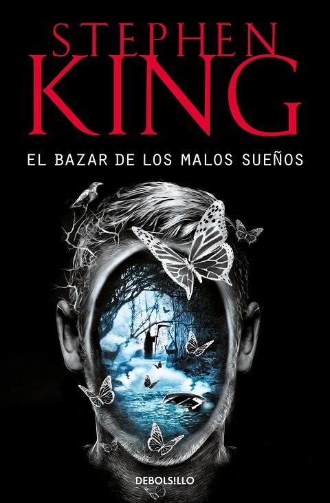 BAZAR DE LOS MALOS SUEÑOS, EL | 9788466343053 | KING, STEPHEN