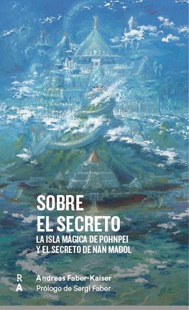 SOBRE EL SECRETO 2023 | 9788409505319 | FABER-KAISER, ANDREAS