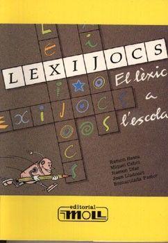 LEXIJOCS | 9788427306882 | BASSA, RAMON