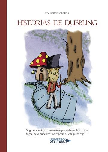 HISTORIAS DE DUBBLING | 9788417274269 | ORTEGA, EDUARDO