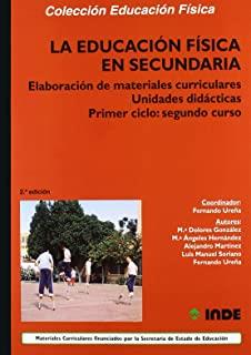 EDUCACION FISICA SECUNDARIA III | 9788487330698 | UREÑA VILLANUEVA, FERNANDO