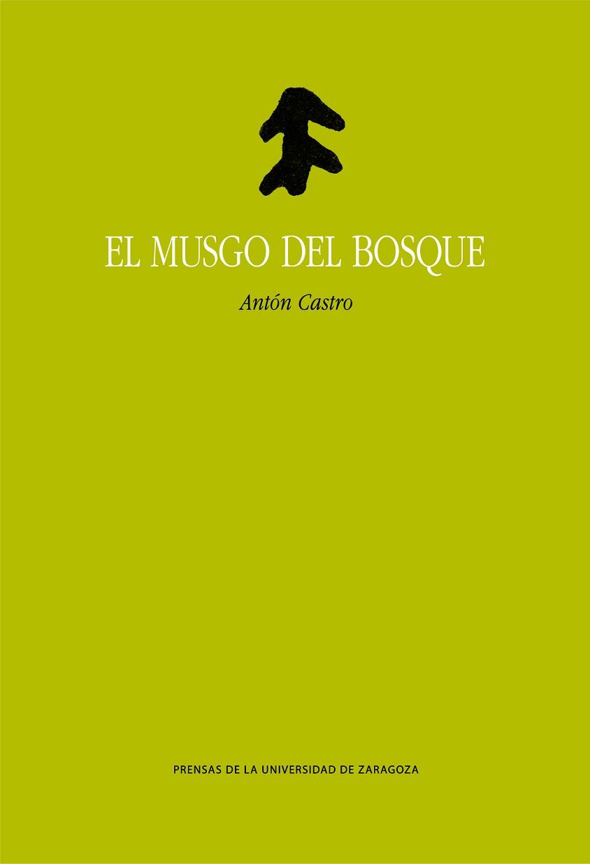 MUSGO DEL BOSQUE, EL | 9788416515509 | CASTRO, ANTÓN