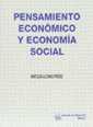 PENSAMIENTO ECONÓMICO Y ECONOMÍA SOCIAL | 9788480027502 | ALONSO PÉREZ, MATILDE