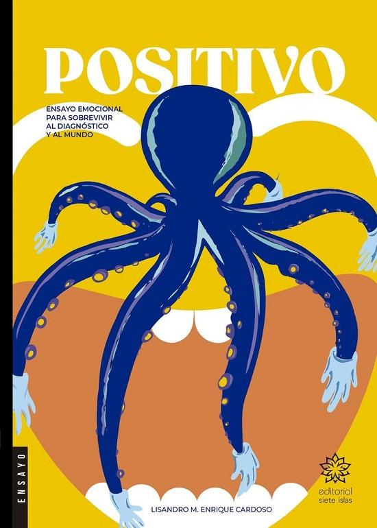 POSITIVO | 9791388238086 | ENRIQUE CARDOSO, LISANDRO M.