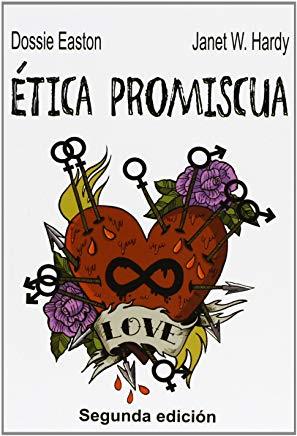 ÉTICA PROMISCUA | 9788496614895 | EASTON, DOSSIE / HARDY, JANET W.