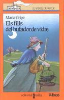 FILLS DEL BUFADOR VIDRE | 9788476291306 | GRIPE, MARÍA