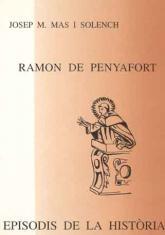 RAMON DE PENYAFORT | 9788423206278 | MAS, JOSEP M.