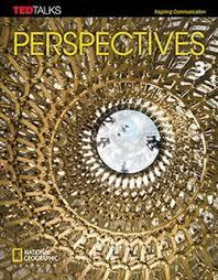 PERSPECTIVES AME 3 CLAS PRESENT TOOL USB | 9781337297615