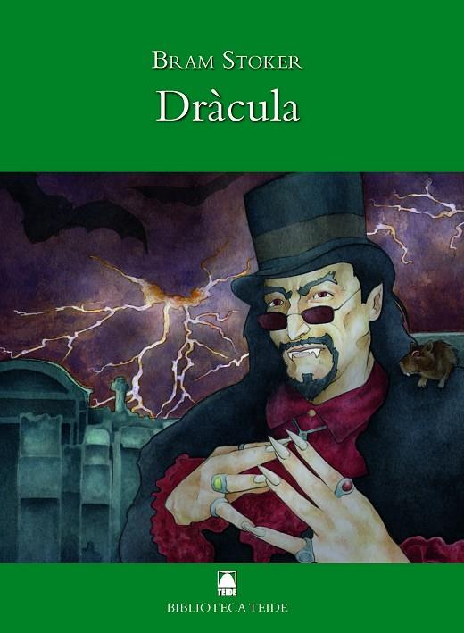 DRÀCULA | 9788430762545