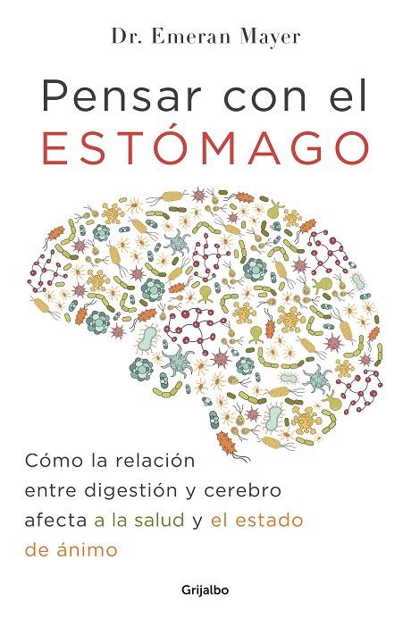 PENSAR CON EL ESTOMAGO | 9788425354915 | MAYER, EMERAN