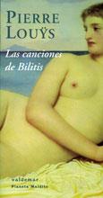 CANCIONES DE BILITIS | 9788477026051 | LOUYS, PIERRE