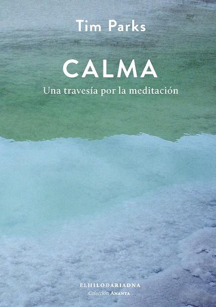 CALMA | 9789873761614 | PARKS, TIM